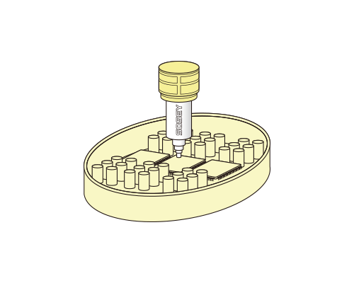 家電製品基板等