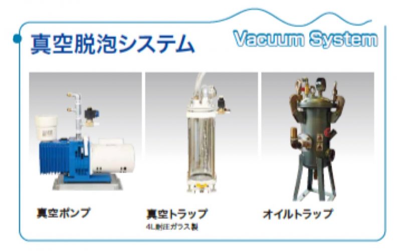 Vacuum